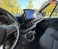 Білий Рено Трафік, об'ємом двигуна 2 л та пробігом 38 тис. км за 33800 $, фото 32 на Automoto.ua