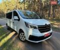 Белый Рено Трафик, объемом двигателя 2 л и пробегом 25 тыс. км за 34800 $, фото 1 на Automoto.ua
