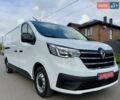 Білий Рено Трафік, об'ємом двигуна 2 л та пробігом 16 тис. км за 32700 $, фото 6 на Automoto.ua