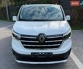 Білий Рено Трафік, об'ємом двигуна 2 л та пробігом 38 тис. км за 33800 $, фото 62 на Automoto.ua