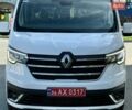 Белый Рено Трафик, объемом двигателя 2 л и пробегом 1 тыс. км за 40900 $, фото 7 на Automoto.ua