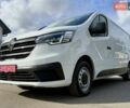 Білий Рено Трафік, об'ємом двигуна 2 л та пробігом 16 тис. км за 32700 $, фото 14 на Automoto.ua