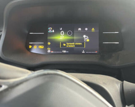 Білий Рено Трафік, об'ємом двигуна 0 л та пробігом 33 тис. км за 26300 $, фото 7 на Automoto.ua