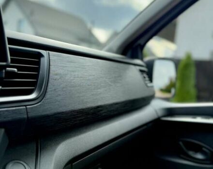 Білий Рено Трафік, об'ємом двигуна 2 л та пробігом 16 тис. км за 32700 $, фото 65 на Automoto.ua