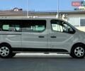 Белый Рено Трафик, объемом двигателя 2 л и пробегом 1 тыс. км за 40900 $, фото 17 на Automoto.ua