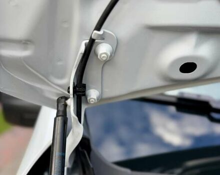 Білий Рено Трафік, об'ємом двигуна 2 л та пробігом 16 тис. км за 32700 $, фото 36 на Automoto.ua