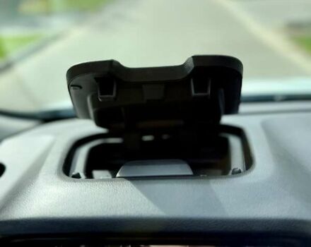 Білий Рено Трафік, об'ємом двигуна 2 л та пробігом 16 тис. км за 32700 $, фото 80 на Automoto.ua