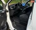Белый Рено Трафик, объемом двигателя 2 л и пробегом 25 тыс. км за 33800 $, фото 29 на Automoto.ua