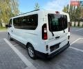 Білий Рено Трафік, об'ємом двигуна 2 л та пробігом 38 тис. км за 33800 $, фото 59 на Automoto.ua
