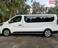 Белый Рено Трафик, объемом двигателя 2 л и пробегом 25 тыс. км за 33800 $, фото 7 на Automoto.ua