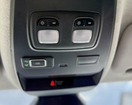 Білий Рено Трафік, об'ємом двигуна 2 л та пробігом 16 тис. км за 32700 $, фото 78 на Automoto.ua