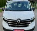 Білий Рено Трафік, об'ємом двигуна 2 л та пробігом 16 тис. км за 32700 $, фото 13 на Automoto.ua