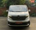 Белый Рено Трафик, объемом двигателя 2 л и пробегом 25 тыс. км за 33800 $, фото 21 на Automoto.ua