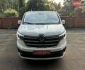 Белый Рено Трафик, объемом двигателя 2 л и пробегом 25 тыс. км за 33800 $, фото 2 на Automoto.ua