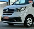 Белый Рено Трафик, объемом двигателя 2 л и пробегом 1 тыс. км за 40900 $, фото 12 на Automoto.ua