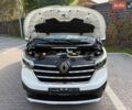 Білий Рено Трафік, об'ємом двигуна 2 л та пробігом 38 тис. км за 33800 $, фото 51 на Automoto.ua