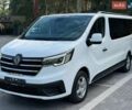 Білий Рено Трафік, об'ємом двигуна 2 л та пробігом 38 тис. км за 33800 $, фото 57 на Automoto.ua