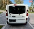 Білий Рено Трафік, об'ємом двигуна 2 л та пробігом 38 тис. км за 33800 $, фото 9 на Automoto.ua