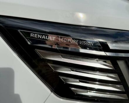 Білий Рено Трафік, об'ємом двигуна 2 л та пробігом 16 тис. км за 32700 $, фото 26 на Automoto.ua