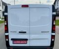 Білий Рено Трафік, об'ємом двигуна 2 л та пробігом 16 тис. км за 32700 $, фото 10 на Automoto.ua