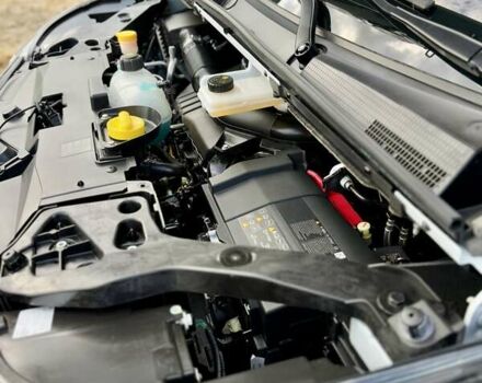 Білий Рено Трафік, об'ємом двигуна 2 л та пробігом 16 тис. км за 32700 $, фото 34 на Automoto.ua