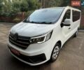 Белый Рено Трафик, объемом двигателя 2 л и пробегом 25 тыс. км за 33800 $, фото 58 на Automoto.ua