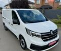 Білий Рено Трафік, об'ємом двигуна 2 л та пробігом 16 тис. км за 32700 $, фото 12 на Automoto.ua