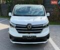 Білий Рено Трафік, об'ємом двигуна 2 л та пробігом 38 тис. км за 33800 $, фото 22 на Automoto.ua