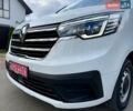 Білий Рено Трафік, об'ємом двигуна 2 л та пробігом 16 тис. км за 32700 $, фото 27 на Automoto.ua