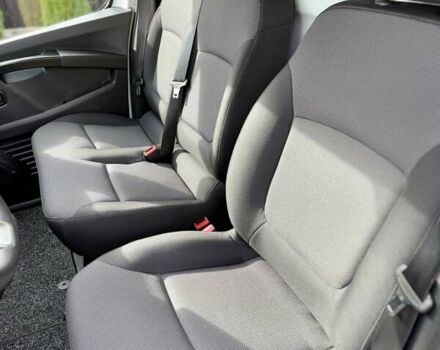 Білий Рено Трафік, об'ємом двигуна 2 л та пробігом 16 тис. км за 32700 $, фото 63 на Automoto.ua