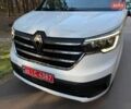 Білий Рено Трафік, об'ємом двигуна 2 л та пробігом 25 тис. км за 34800 $, фото 26 на Automoto.ua