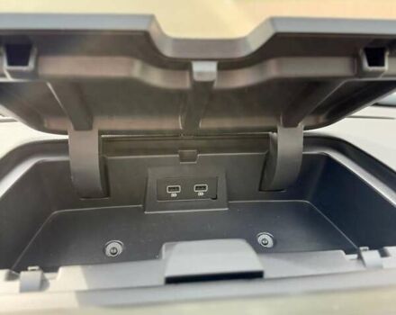 Білий Рено Трафік, об'ємом двигуна 2 л та пробігом 16 тис. км за 32700 $, фото 79 на Automoto.ua