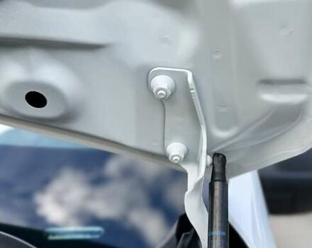 Білий Рено Трафік, об'ємом двигуна 2 л та пробігом 16 тис. км за 32700 $, фото 35 на Automoto.ua