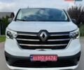 Білий Рено Трафік, об'ємом двигуна 2 л та пробігом 16 тис. км за 32700 $, фото 7 на Automoto.ua