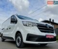 Білий Рено Трафік, об'ємом двигуна 2 л та пробігом 16 тис. км за 32700 $, фото 17 на Automoto.ua