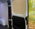 Білий Рено Трафік, об'ємом двигуна 2 л та пробігом 22 тис. км за 35800 $, фото 32 на Automoto.ua
