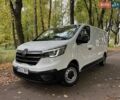 Білий Рено Трафік, об'ємом двигуна 2 л та пробігом 22 тис. км за 35800 $, фото 2 на Automoto.ua