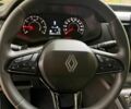 Білий Рено Трафік, об'ємом двигуна 2 л та пробігом 22 тис. км за 35800 $, фото 13 на Automoto.ua