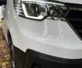 Білий Рено Трафік, об'ємом двигуна 2 л та пробігом 22 тис. км за 35800 $, фото 49 на Automoto.ua
