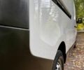 Білий Рено Трафік, об'ємом двигуна 2 л та пробігом 22 тис. км за 35800 $, фото 7 на Automoto.ua