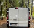 Білий Рено Трафік, об'ємом двигуна 2 л та пробігом 22 тис. км за 35800 $, фото 5 на Automoto.ua