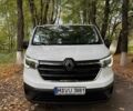 Білий Рено Трафік, об'ємом двигуна 2 л та пробігом 22 тис. км за 35800 $, фото 3 на Automoto.ua