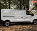 Білий Рено Трафік, об'ємом двигуна 2 л та пробігом 22 тис. км за 35800 $, фото 6 на Automoto.ua