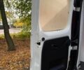 Білий Рено Трафік, об'ємом двигуна 2 л та пробігом 22 тис. км за 35800 $, фото 33 на Automoto.ua