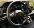Білий Рено Трафік, об'ємом двигуна 2 л та пробігом 22 тис. км за 35800 $, фото 18 на Automoto.ua