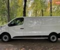 Білий Рено Трафік, об'ємом двигуна 2 л та пробігом 22 тис. км за 35800 $, фото 4 на Automoto.ua
