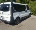 Белый Рено Трафик, объемом двигателя 1.9 л и пробегом 450 тыс. км за 7500 $, фото 1 на Automoto.ua
