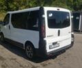 Белый Рено Трафик, объемом двигателя 1.9 л и пробегом 450 тыс. км за 7500 $, фото 2 на Automoto.ua