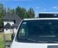 Белый Рено Трафик, объемом двигателя 1.87 л и пробегом 500 тыс. км за 5800 $, фото 1 на Automoto.ua