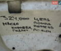 Белый Рено Трафик, объемом двигателя 2 л и пробегом 390 тыс. км за 7300 $, фото 12 на Automoto.ua